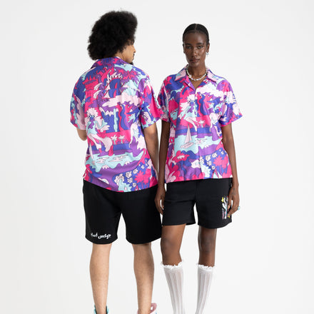 FREAKY PARADISE Shirt