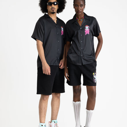 Stellar Bonds Shirt (Black)