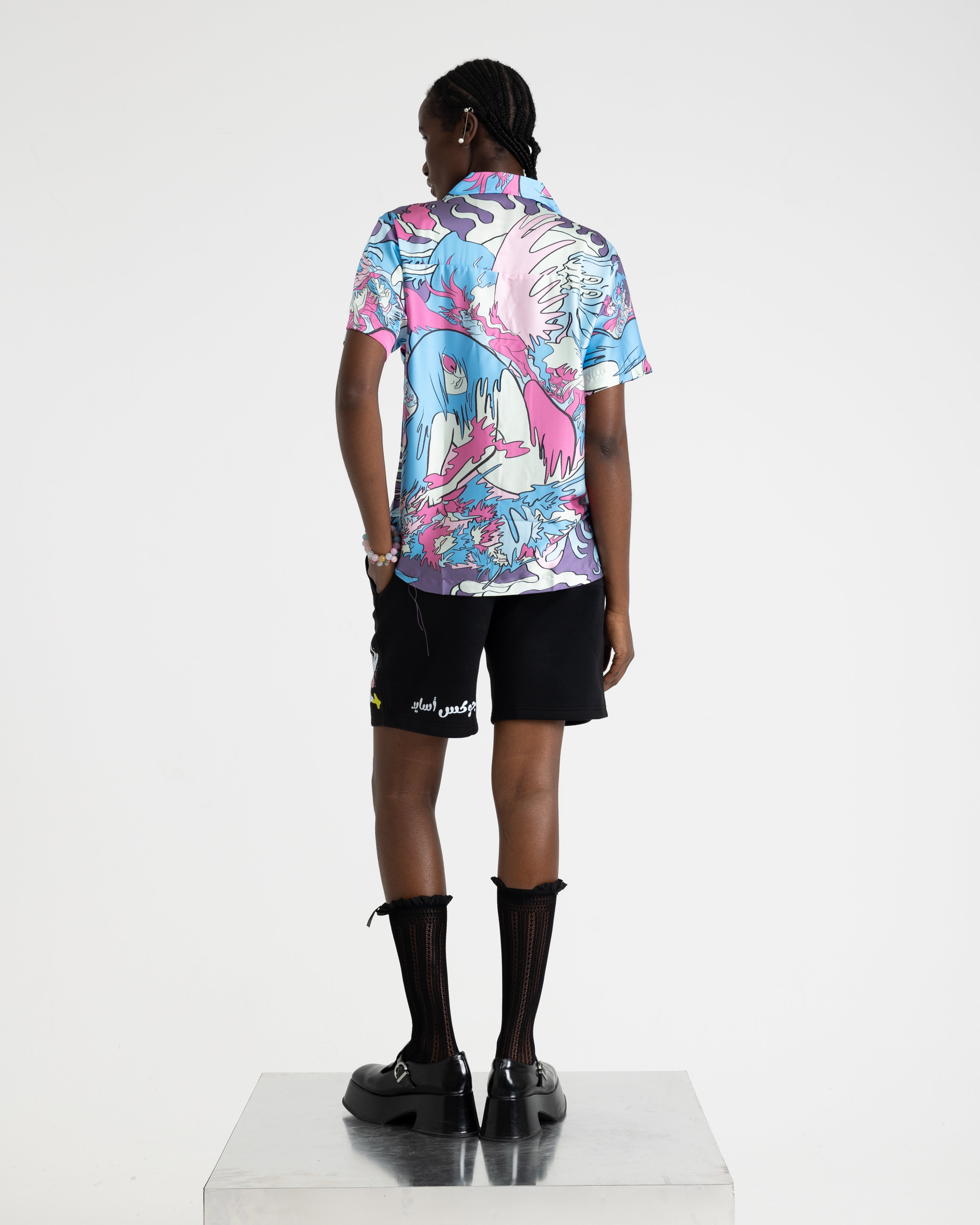 ACID FAIRY Shirt