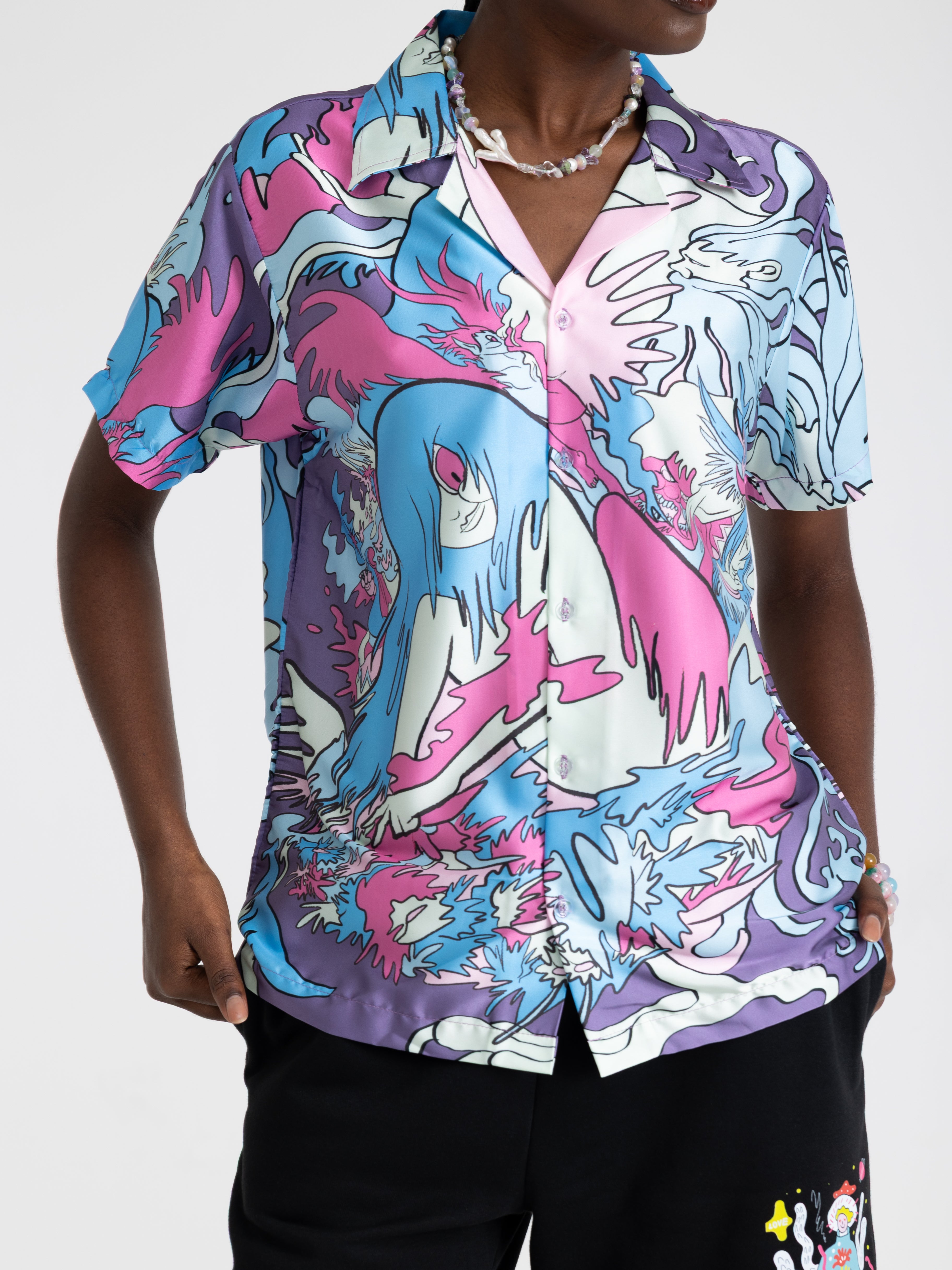 ACID FAIRY Shirt