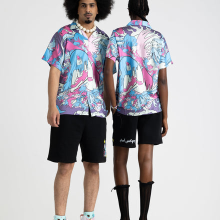ACID FAIRY Shirt