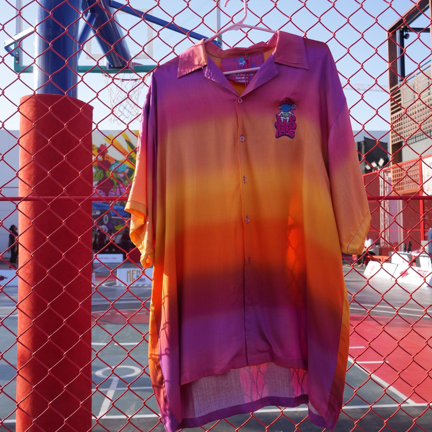 Sunset Shirt