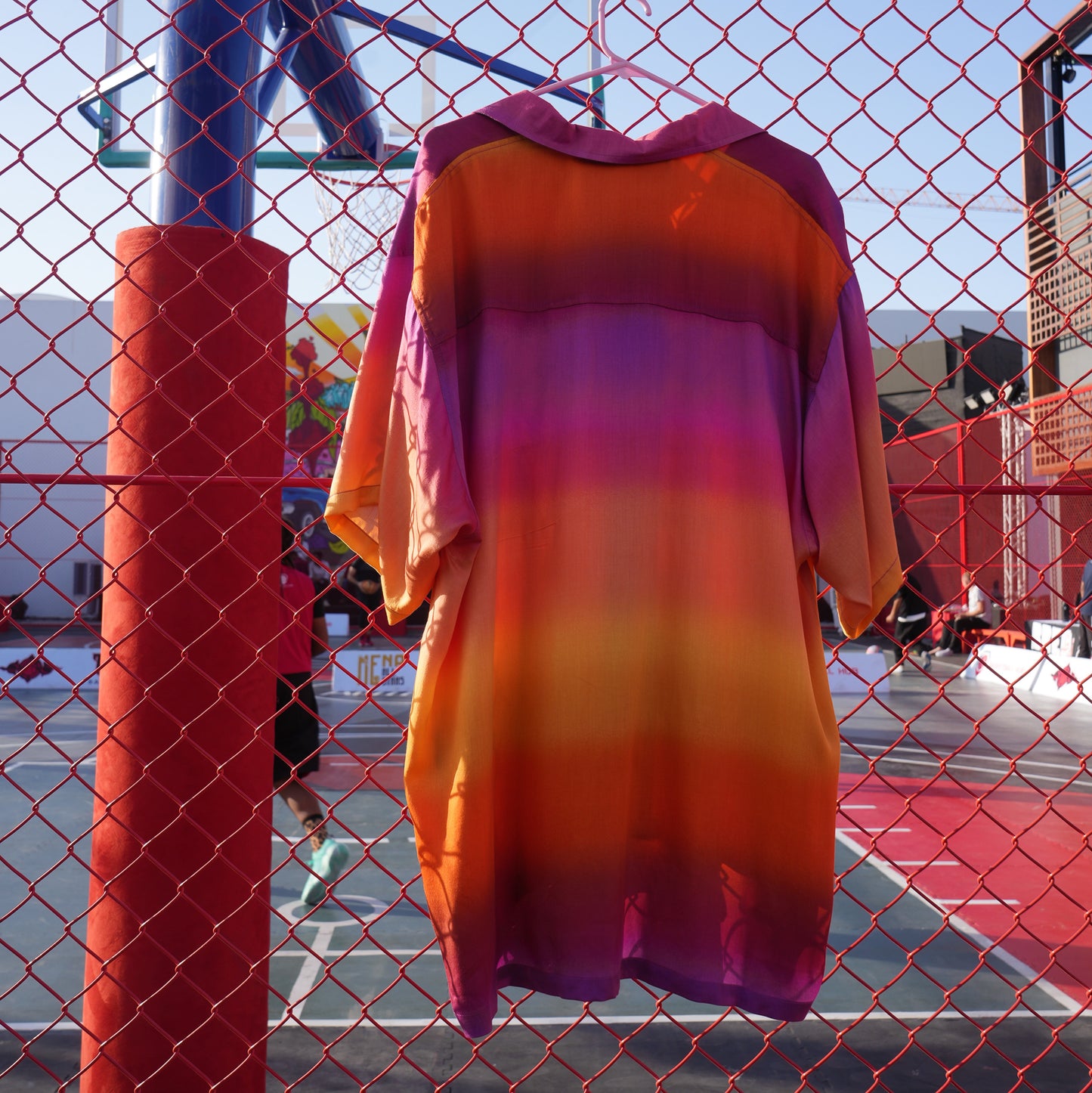 Sunset Shirt