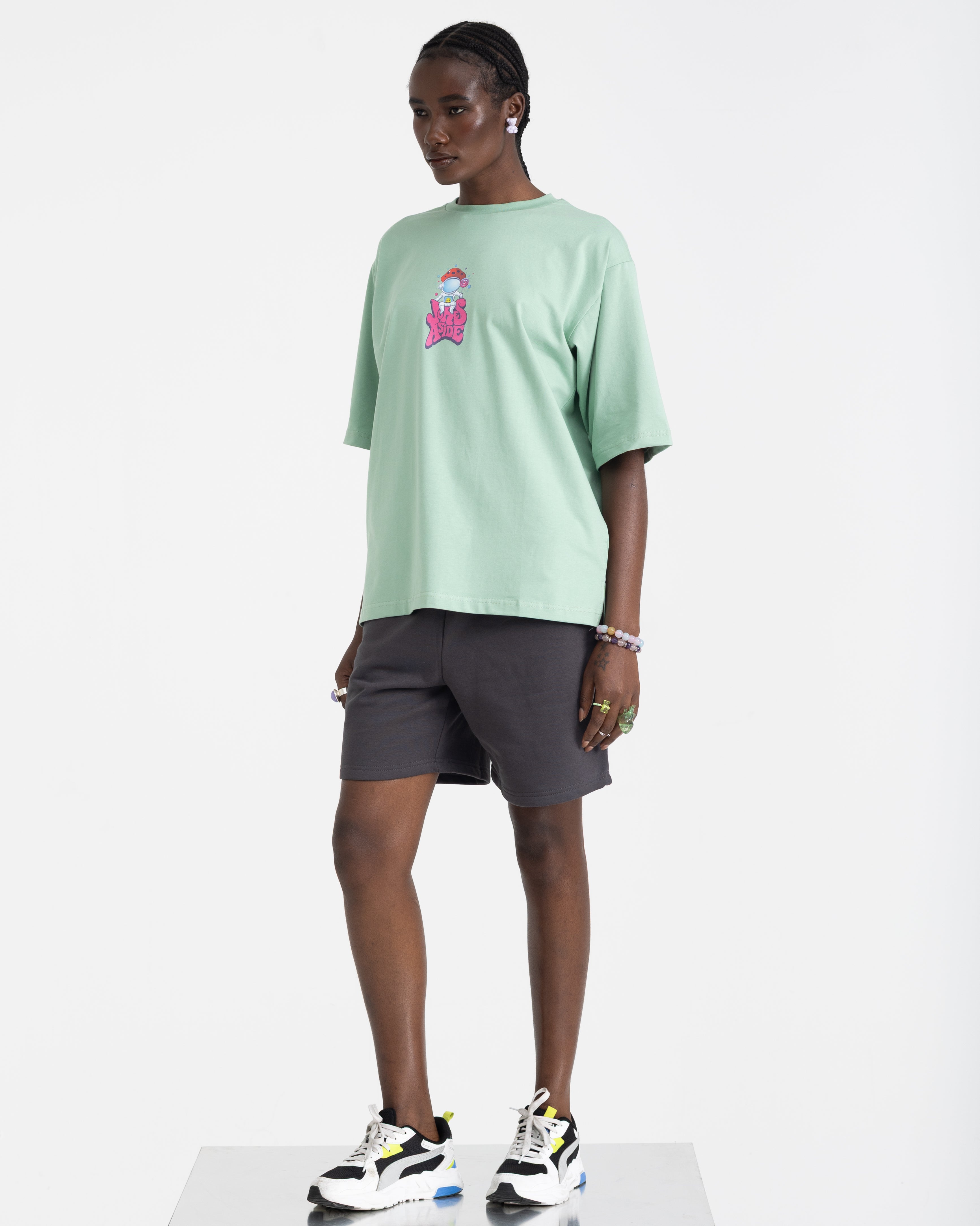 Moonchild T-shirt