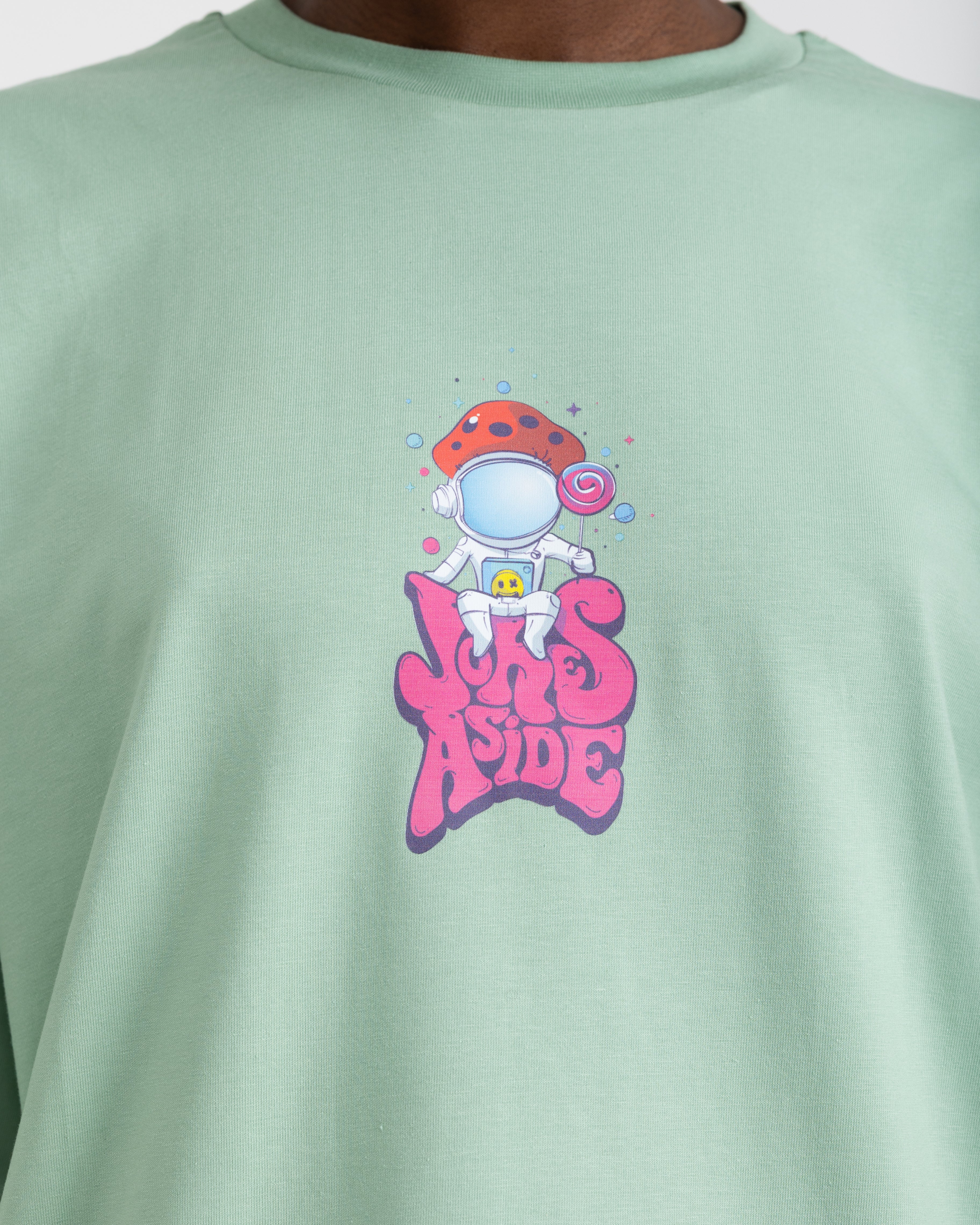 Moonchild T-shirt