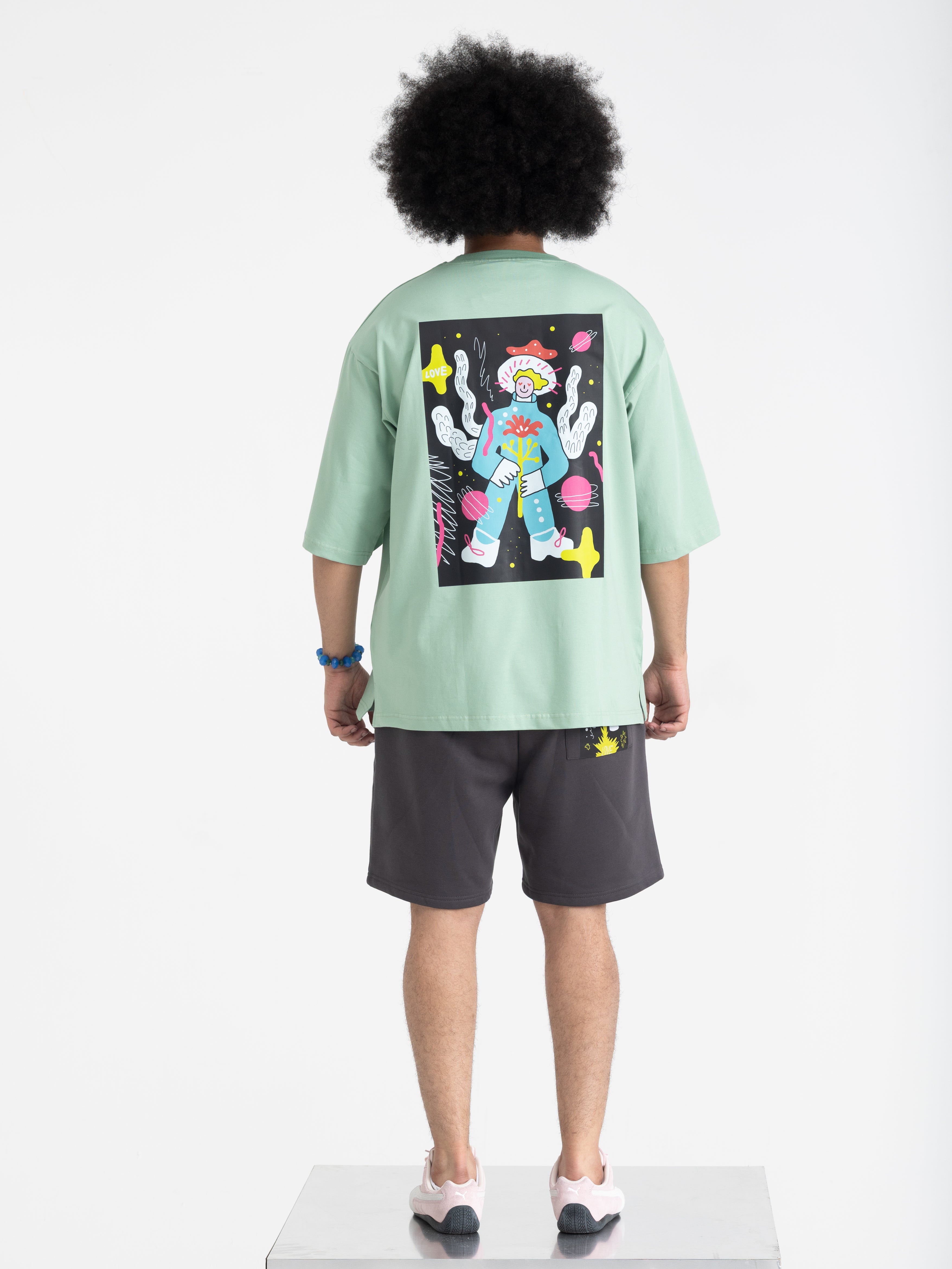 Moonchild T-shirt