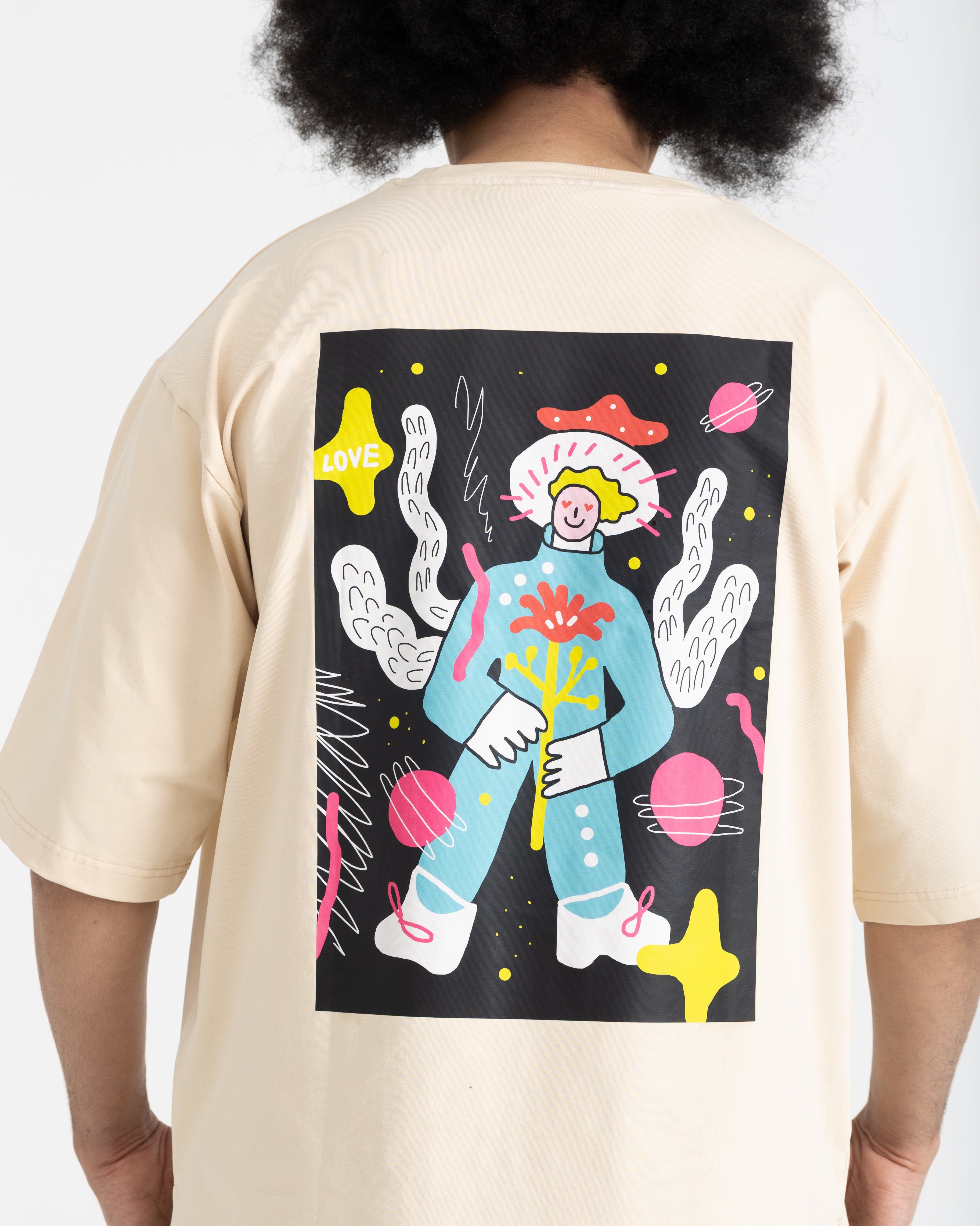 Moonchild T-shirt