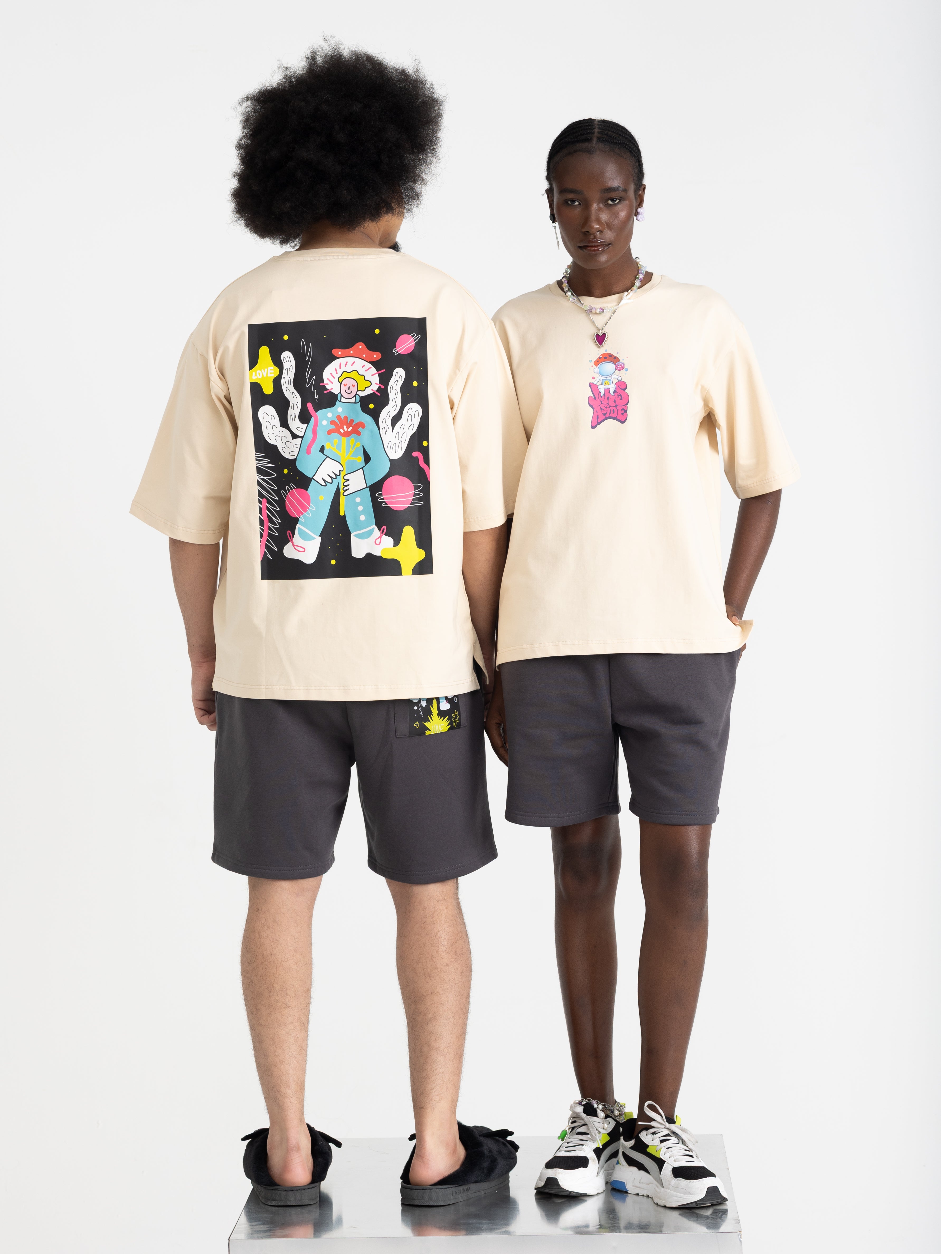 Moonchild T-shirt