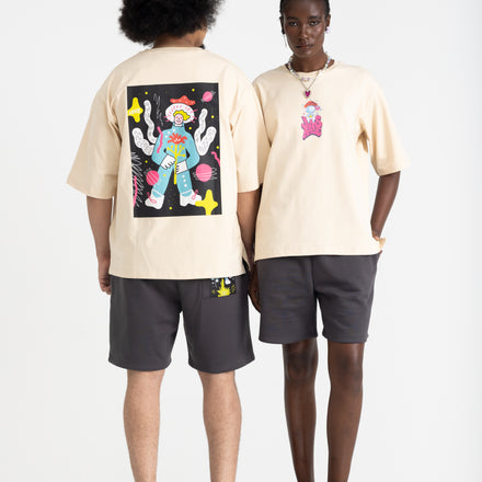 Moonchild T-shirt