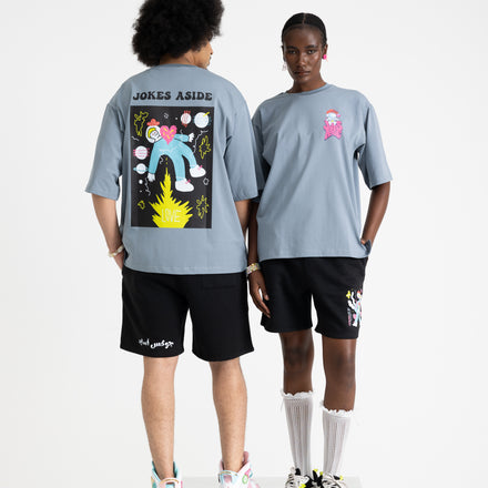 Moonchild Shorts