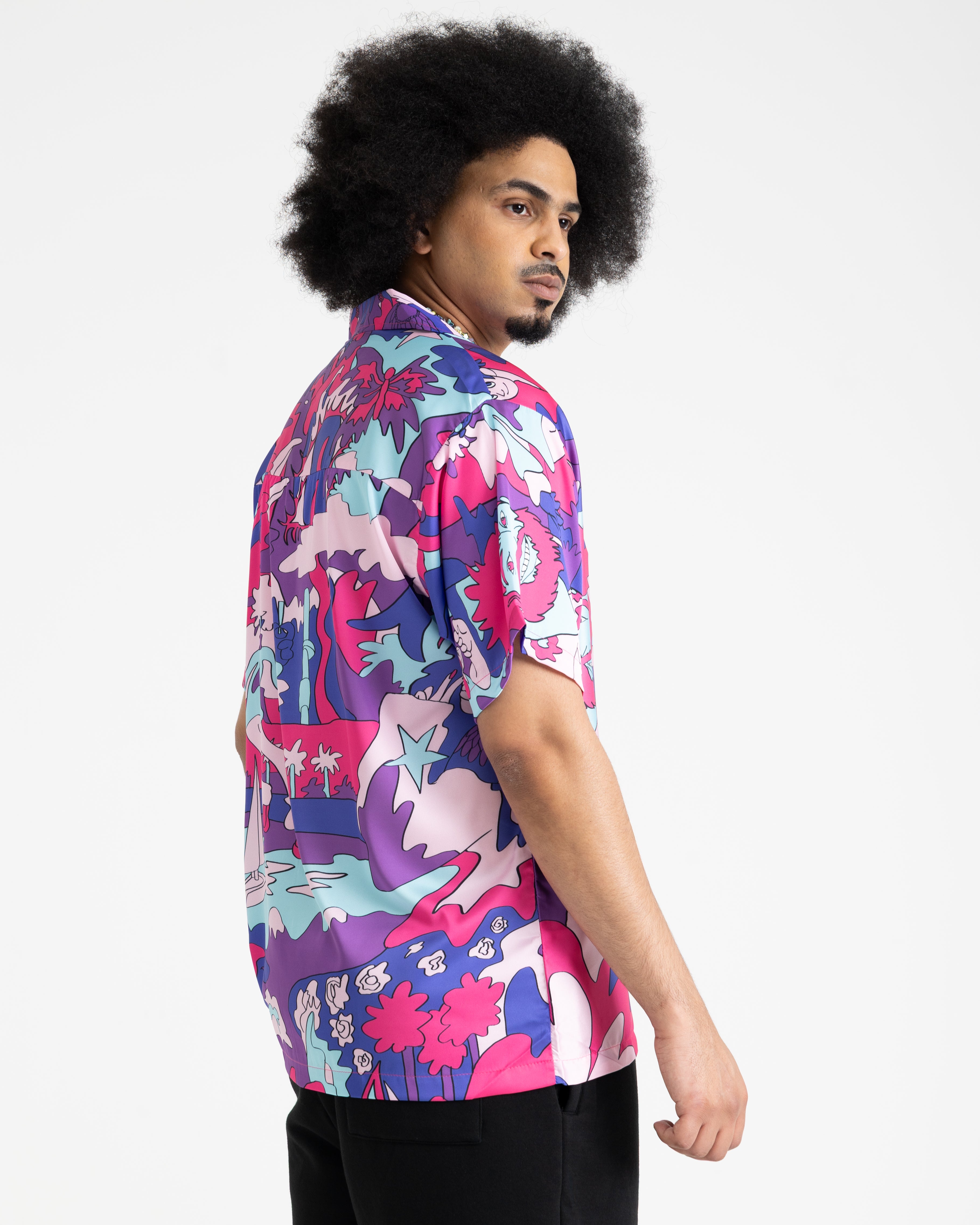 FREAKY PARADISE Shirt