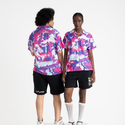 FREAKY PARADISE Shirt