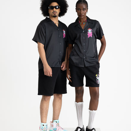 Stellar Bonds Shirt (Black)