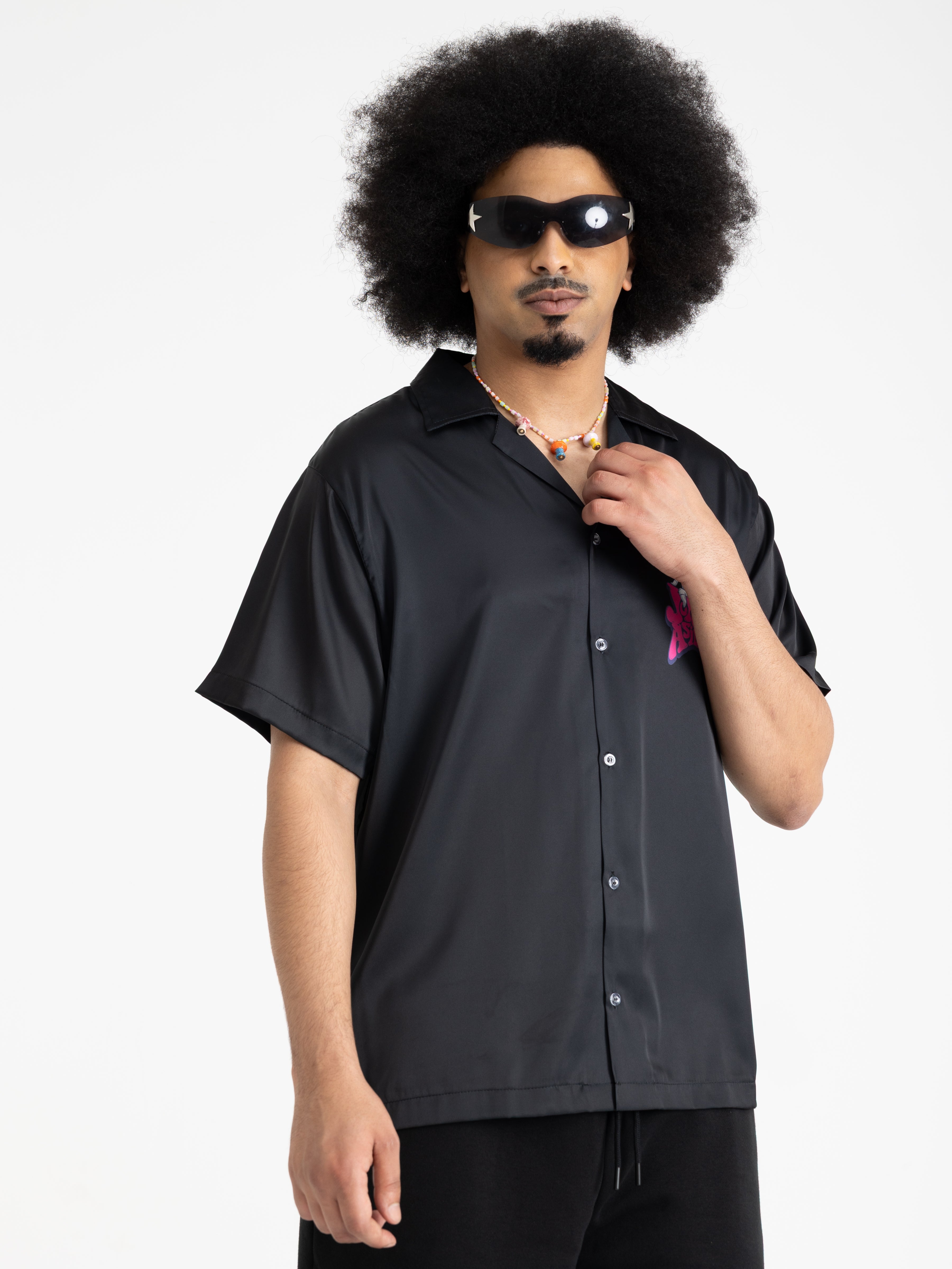 Stellar Bonds Shirt (Black)