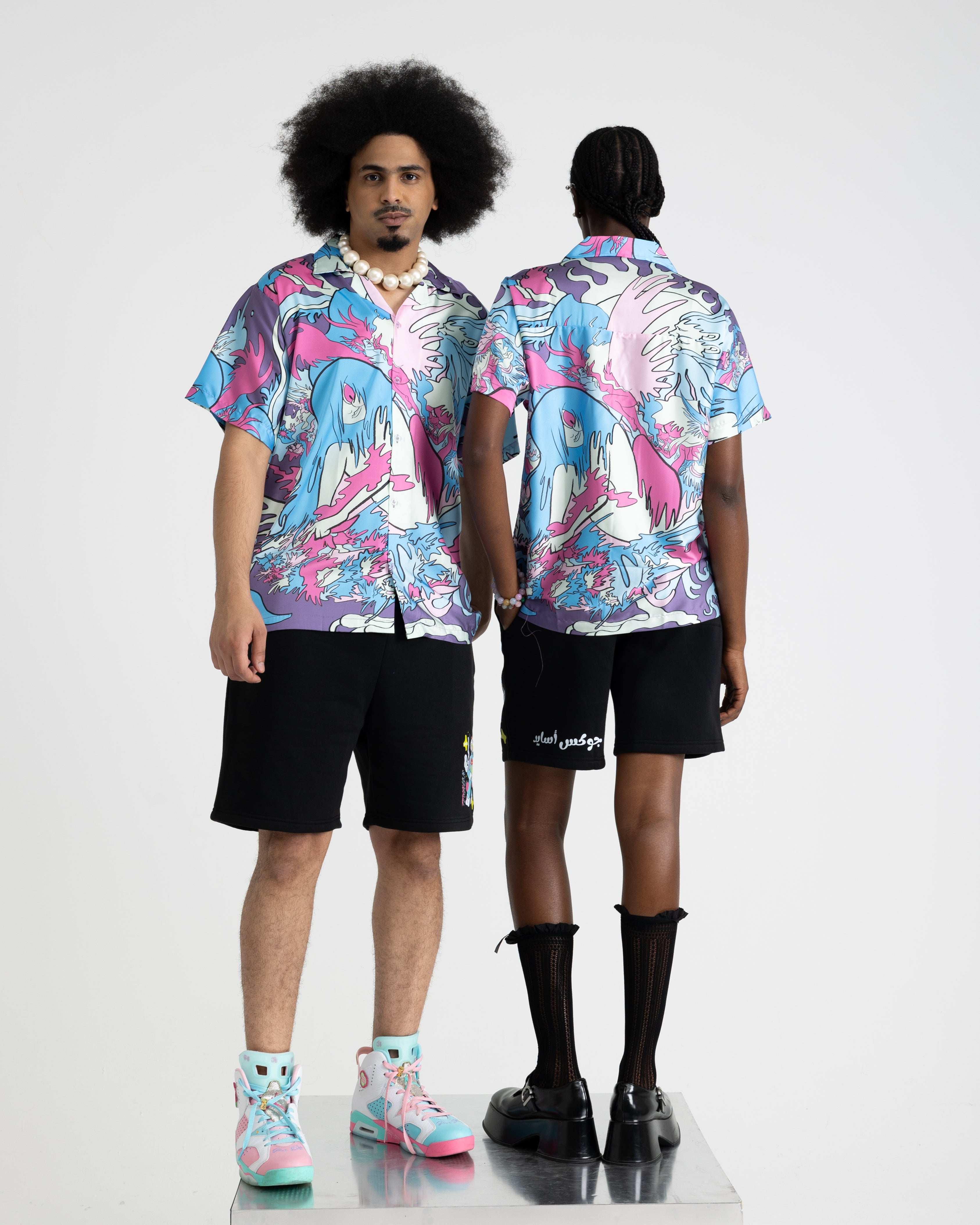 ACID FAIRY Shirt