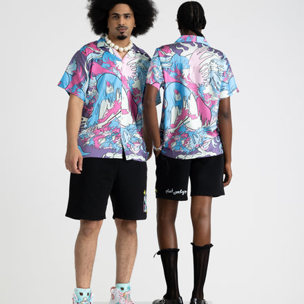 ACID FAIRY Shirt