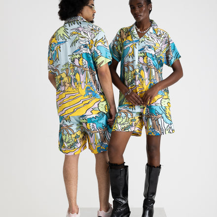 JUNGLE JUICE Shirt