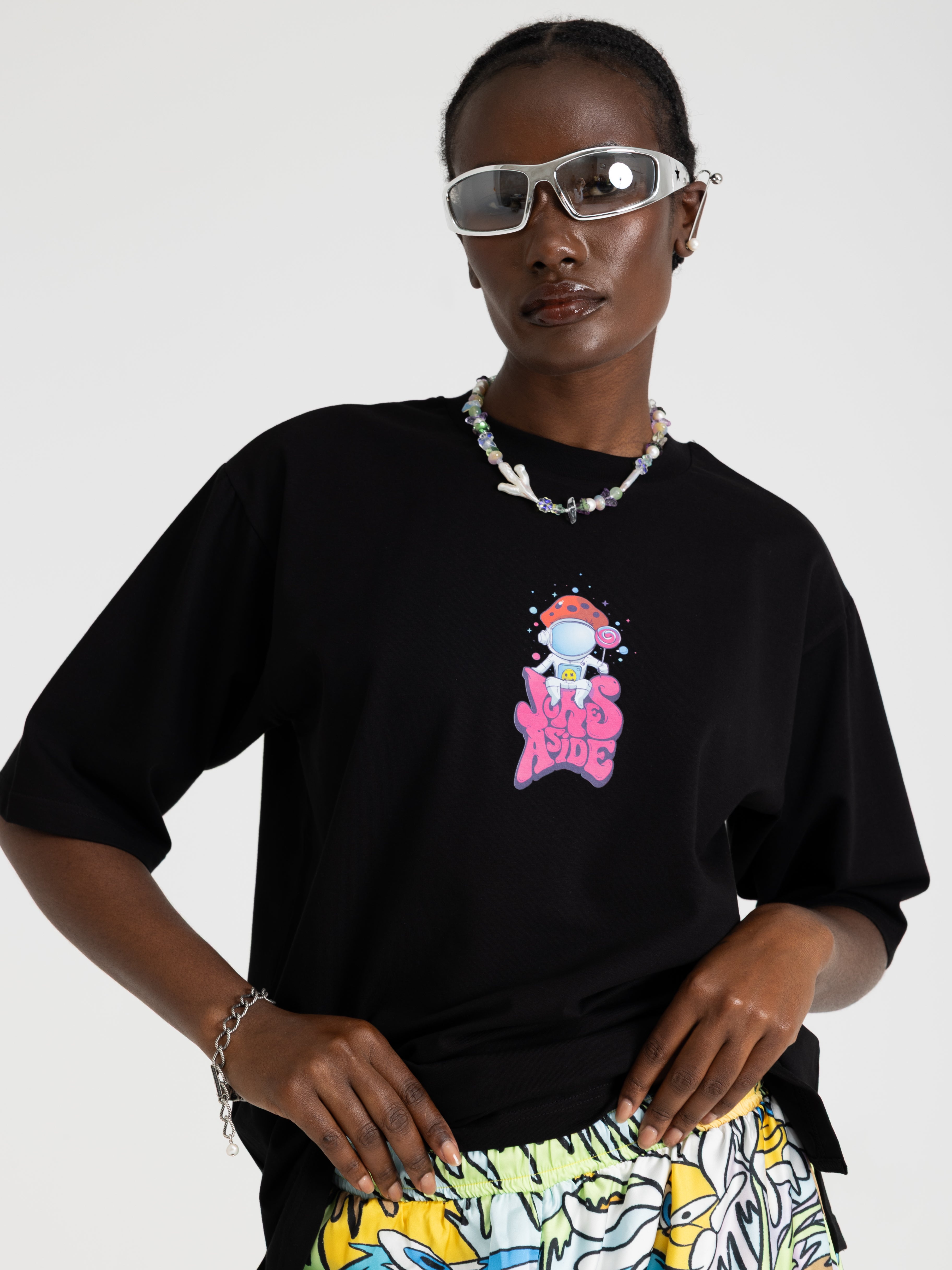 Moonchild T-shirt