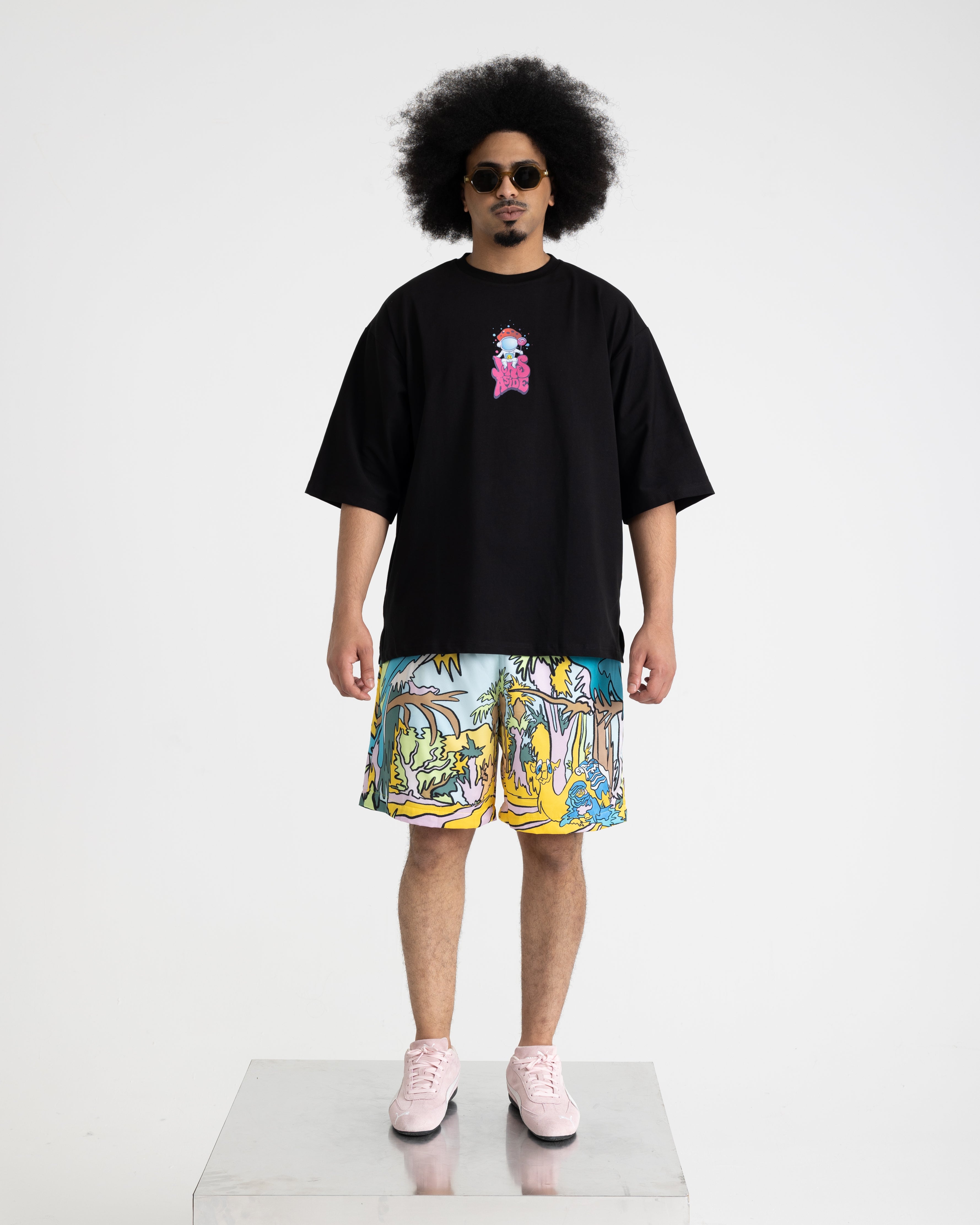 Moonchild T-shirt