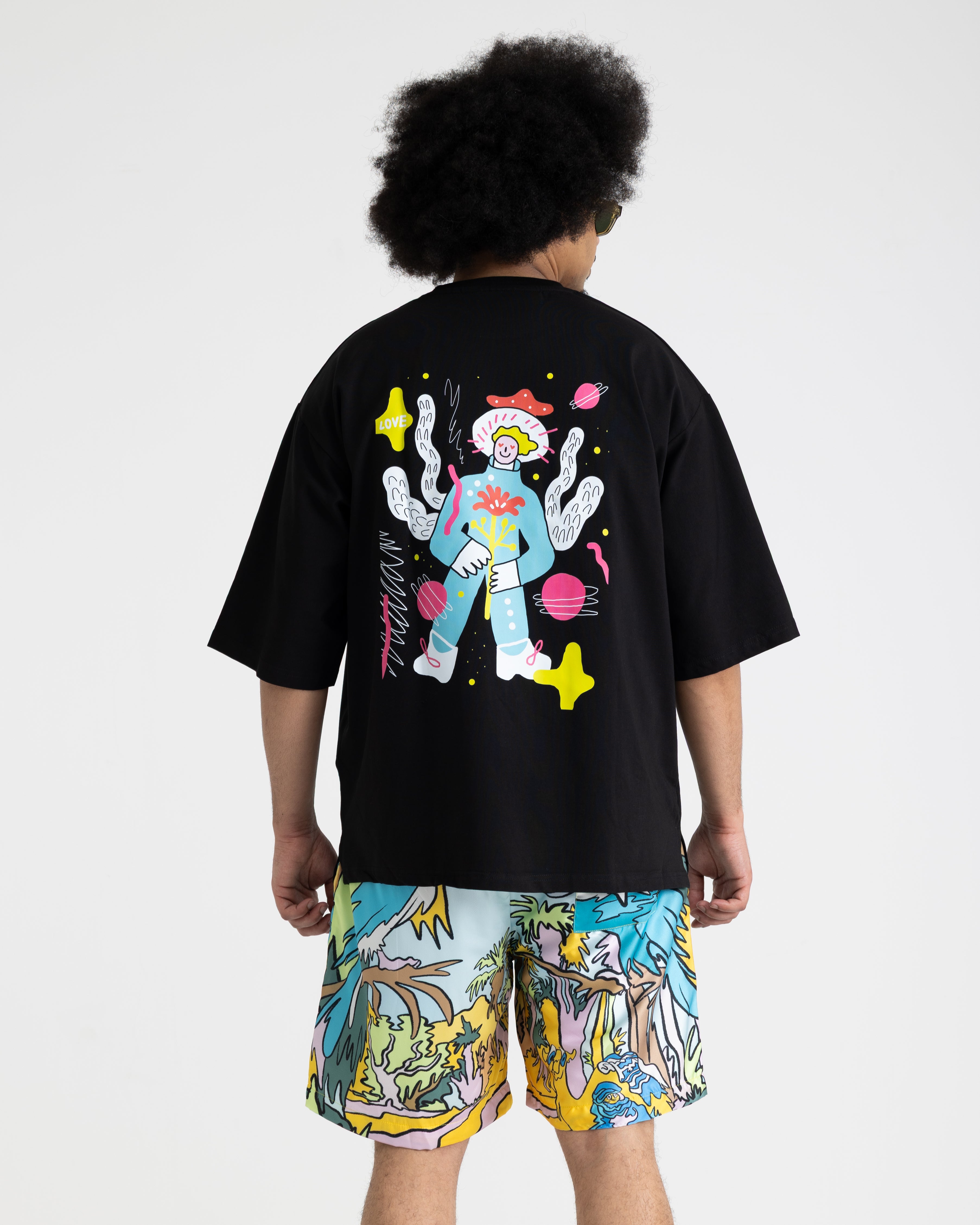 Moonchild T-shirt