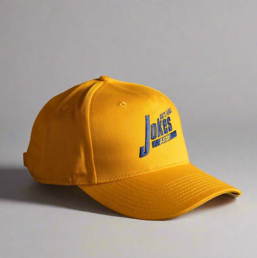 "UAE's Favorite" Cap